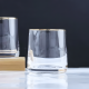 Glass Cups Set 6 Pieces